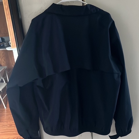 Large USGA Gore-Tex lined golf jacket - Picture 5 of 5